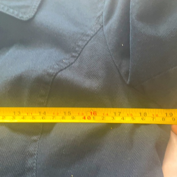 Jacob light weight coat - Picture 7 of 8